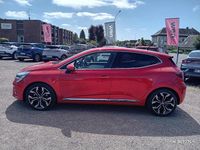 Occasion Renault Clio V Intens 140 ch (102 kW) 2020 Rouge Citadine