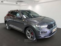 occasion VW T-Roc 2.0 TSI 190ch Carat Exclusive 4M