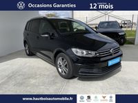 occasion VW Touran 2.0 TDI 150ch FAP United 7 places Euro6d-T