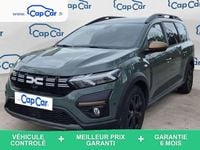 Occasion Dacia Jogger Extreme 110 ch (80 kW) 2024 Monospace