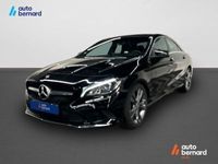 occasion Mercedes CLA200 d Sensation