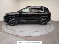 occasion Citroën C5 Aircross Puretech 130 S&s Eat8 Shine