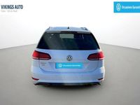 occasion VW Golf VII SW 2.0 TDI SCR 150 DSG7 R-Line