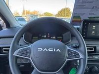 Occasion Dacia Jogger Expression 94 ch (69 kW) 2025 Monospace