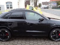 occasion Audi RS Q3 RS Q32.5 TFSI 340 ch Quattro S tronic 7