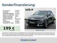 Occasion Kia Sportage 150 ch (110 kW) 2024 SUV