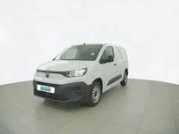 Occasion Citroën Berlingo 130 ch (95 kW) 2024 Blanc Monospace