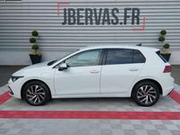 occasion VW Golf 1.4 HYBRID RECHARGEABLE OPF 204 DSG6 STYLE