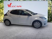 occasion Mazda 2 Hybrid 1.5l Cvt 116 Ch Select