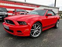 occasion Ford Mustang Cabriolet Premium V6 3.7