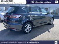 occasion Ford S-MAX 2.0 EcoBlue 150ch Titanium Business - VIVA195540018