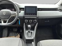 Occasion Renault Clio V Evolution 145 ch (106 kW) 2024 Gris Citadine