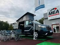 occasion Renault Trafic - Antilopevan Flex 5 Ca L1h1