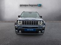 occasion Jeep Renegade 1.5 Turbo T4 130ch MHEV S BVR7