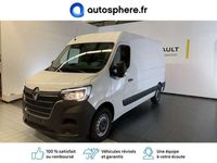 occasion Renault Master F3300 L2H2 2.3 Blue dCi 135ch Confort Euro6