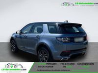 occasion Land Rover Discovery Sport Si4 290ch BVA