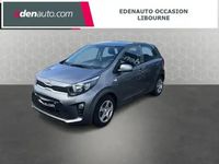 occasion Kia Picanto 1.0 Dpi 67ch Isg Bvm5 Active