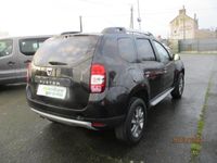 occasion Dacia Duster Lauréate Plus 2017 Tce 125 4x2