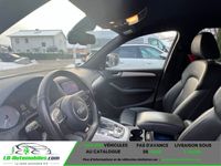 occasion Audi SQ5 V6 3.0 BiTDI 326