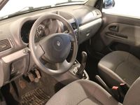 Occasion Renault Clio II Campus 65 ch (47 kW) 2008 Bla Break
