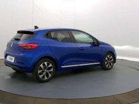 Occasion Renault Clio Evolution 2023 Bleu Citadine