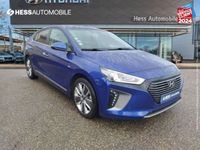 occasion Hyundai Ioniq Hybrid 141ch Executive - VIVA187139199