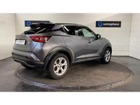 occasion Nissan Juke 1.0 DIG-T 114ch Tekna 2021