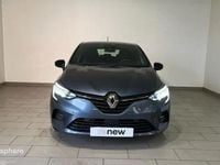 Occasion Renault Clio V LIMITED 92 ch (67 kW) 2021 Berline