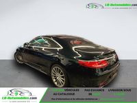 occasion Mercedes 500 Classe S coupe4-Matic