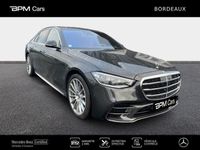 occasion Mercedes S580 ClasseE 510ch Amg Line 9g-tronic