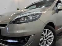 Occasion Renault Grand Scénic III Initiale 130 ch (95 kW) 2012 Monospace