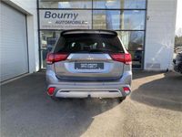 occasion Mitsubishi Outlander P-HEV 