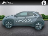 occasion Toyota Aygo 1.0 VVT-i 72ch Design MY24