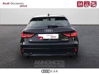 occasion Audi A1 Sportback 30 TFSI 110 ch S tronic 7 Business line