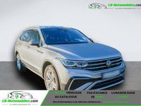 Occasion VW Tiguan Allspace 200 ch (147 kW) 2021 SUV