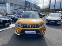 occasion Suzuki Vitara 1.4 Boosterjet Allgrip Style 5p