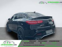 occasion Mercedes S63 AMG GLE CoupeAMG BVA 4MATIC