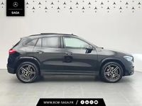 Occasion Mercedes GLA250 AMG line 166 ch (122 kW) 2025 Noir SUV
