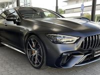 Occasion Mercedes AMG GT63 S E Performance AMG 843 ch (620 kW) 2022 Coupé