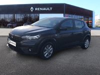 Occasion Dacia Sandero Comfort 2022 Gris Citadine