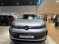 Occasion VW Tiguan Edition 132 ch (97 kW) 2025 SUV