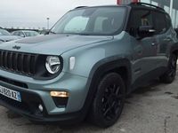 occasion Jeep Renegade 1.5 Turbo T4 130ch Mhev Upland Bvr7 My22