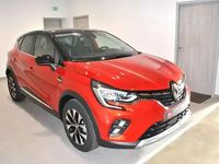 occasion Renault Captur Ii 1.3 Hybrid 140 Edc Techno