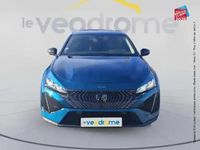 Occasion Peugeot 408 Allure 133 ch (97 kW) 2023 Bleu SUV