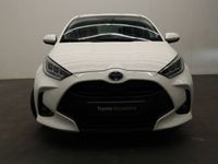 occasion Toyota Yaris Hybrid 116h Design 5p