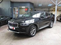 Occasion BMW X4 xLine 190 ch (139 kW) 2020 Noir SUV