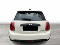 occasion Mini Cooper D 116ch Bva7