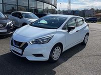 occasion Nissan Micra Micra 2018IG-T 90