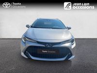 Occasion Toyota Corolla Design 98 ch (72 kW) 2022 Gris Break
