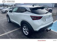 occasion Nissan Juke - VIVA186224603